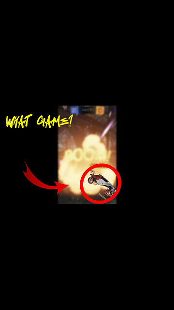 Racing Fans — Can You Identify This Game?