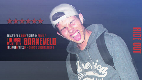 TheMostWantedIn | Barneveld