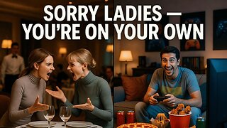 Women Are Blaming Each Other For Men Refusing To Date Them