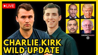KIRK SHOCKING UPDATE, HAKEEM ENDORSES ZOHRAN, TRUMP LOSES LATINOS, MEHDI ATTACK, BERNIE IMMIGRATION