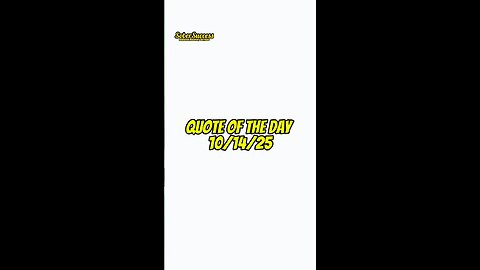 Daily Quote 📝 | 10/14/25 #MotivationalQuotes #LifeQuotes #QuotesAboutLife #SobrietyQuotes #Quotes