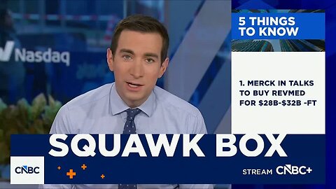 5 Things To Know: January 9, 2026