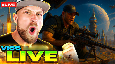 🔴LIVE - Helping Raiders & 5 Million Currency Grind! - Arc Raiders