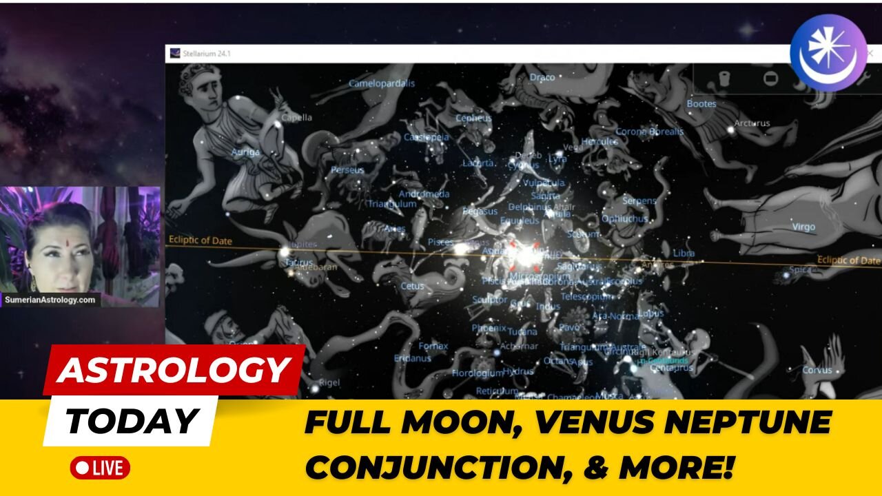 🌞🔥 Sidereal Astrology Update: Retrograde Mars, Venus in PISCES, Jupiter Conjunct Aldebaran