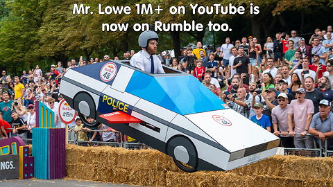 Mr Lowe Compilation Stream 🎥 All the Best Videos in One Place!