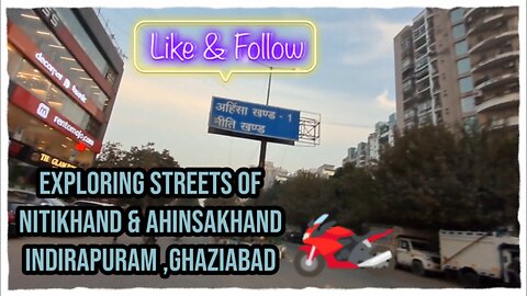 who's ready to explore beyond central Delhi? 🚀📹 #DelhiSuburbs #ExploreDelhi