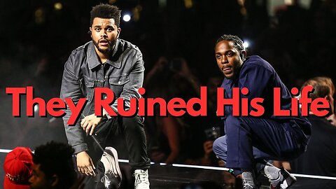 🔥 Why Drake Mainly Targeted The Weeknd and Kendrick Lamar – The Real Reason!