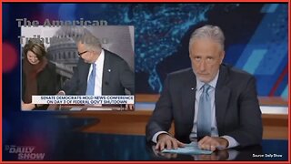 Schumer Gets More Bad News as Even Leftist Media Turns on Him