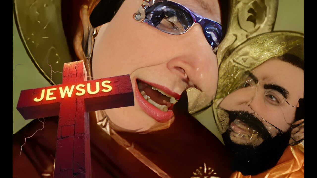 𝗝𝗘𝗪𝘀𝘂𝘀