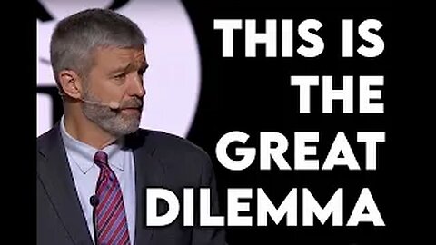 If God is Just, How Can He Forgive Sin - Paul Washer