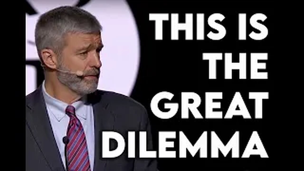 If God is Just, How Can He Forgive Sin - Paul Washer
