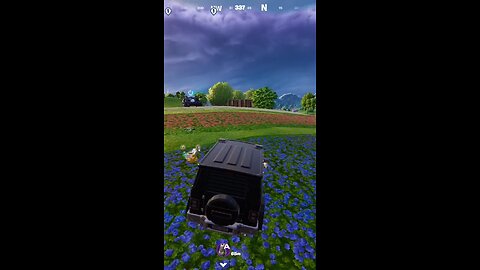 Why is the doctor always angry #fortnite #humor #funny