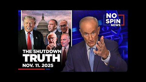 Chicago Latin Kings Threaten ICE Agents, & Marine Hero Zachary Stinson’s Story | Nov. 11, 2025