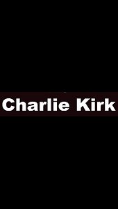 Charlie Kirk