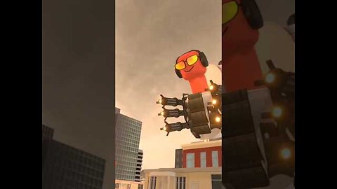 skibidi toilet 57 (part 1) roblox animation