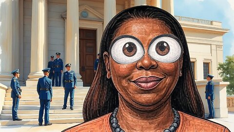 Letitia James INDICTED for Bank Fraud!