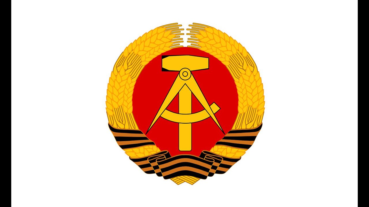 11 Dinge, die die DDR besser machte! Unsere neue DDR ist die Zukunft von Deutschland!