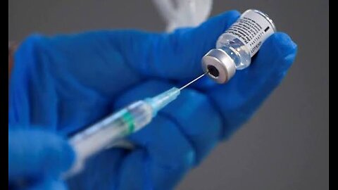 The suppressed evidence on Covid and the severe injury caused by Covid jab