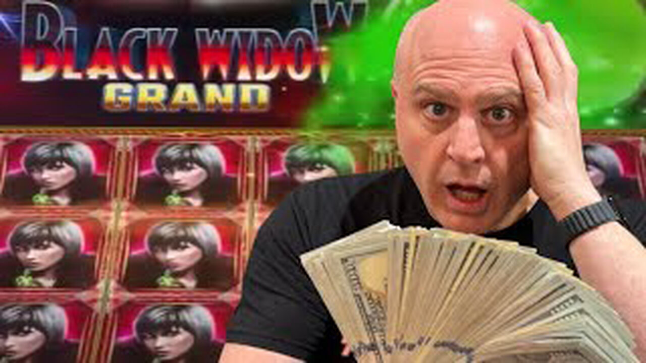 Winning MORE Than the GRAND JACKPOT!