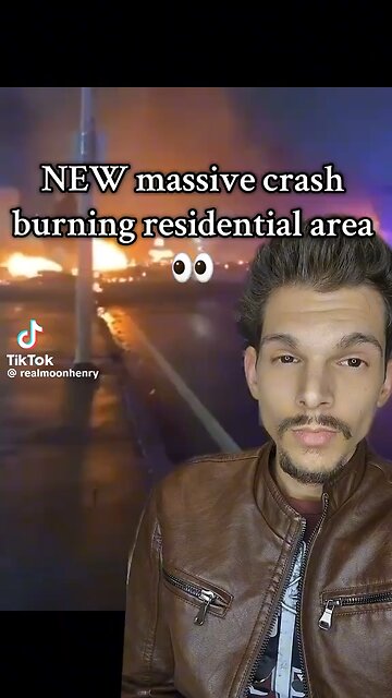 Planes Crashing All Over The World