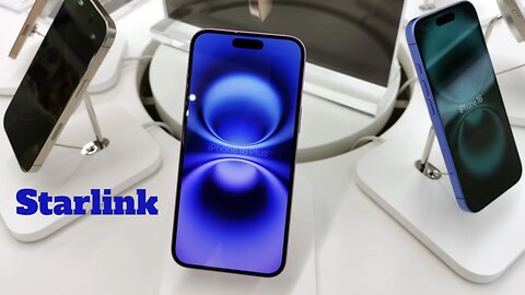 T-Mobile Starlink Satellite Beta | Expands to iPhones