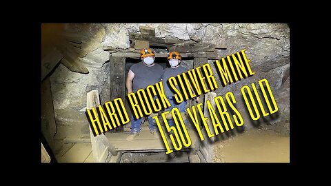 Exploring the Depths: A Guided Tour of the Chief Silver Mine in Vail, Arizona