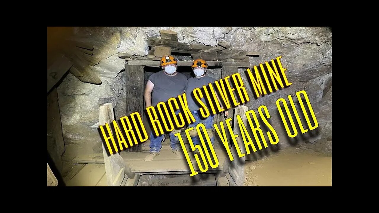 Exploring the Depths: A Guided Tour of the Chief Silver Mine in Vail, Arizona