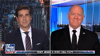 Tom Homan tells Primetime he will find the missing kids and that starts Tuesday