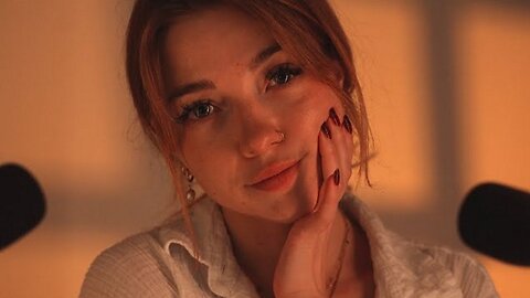 Its_Bunnii ASMR ~ Eyes Closed ASMR Dont worry I'll describe everything to you ☺️