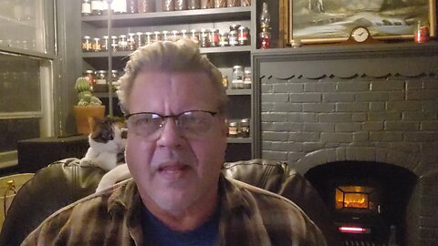 A smoke together ❤️