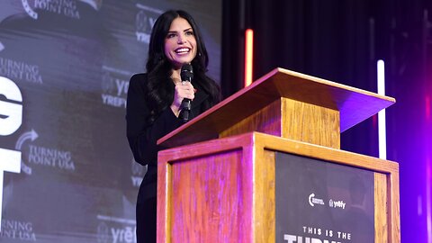 TPUSA Presents This is The Turning Point Tour LIVE with Alex Clark and more!!