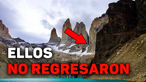 Tragedia de turistas en Chile, tornado en Italia, borrasca Claudia | El caos climático esta semana