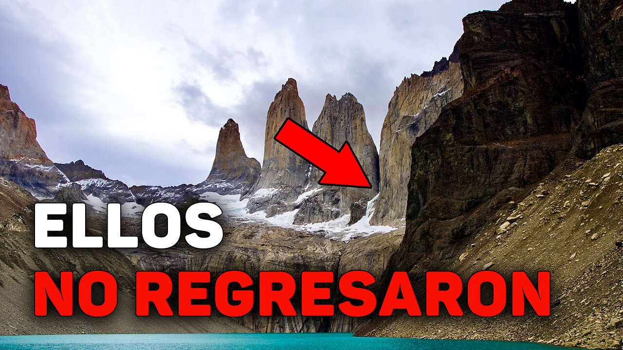 Tragedia de turistas en Chile, tornado en Italia, borrasca Claudia | El caos climático esta semana