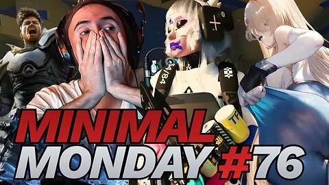 Brown Dust BACKTRACKS , Marathon Shop LEAKS, Asmongold Might SUE, Highguard Is MIA!