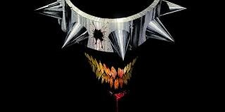 The Batman Who Laughs #1