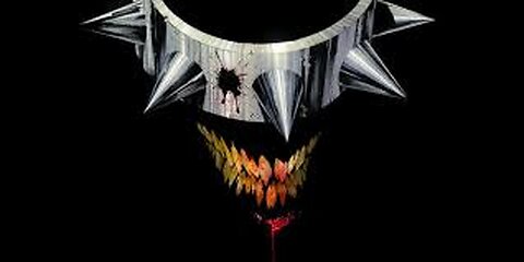 The Batman Who Laughs #1