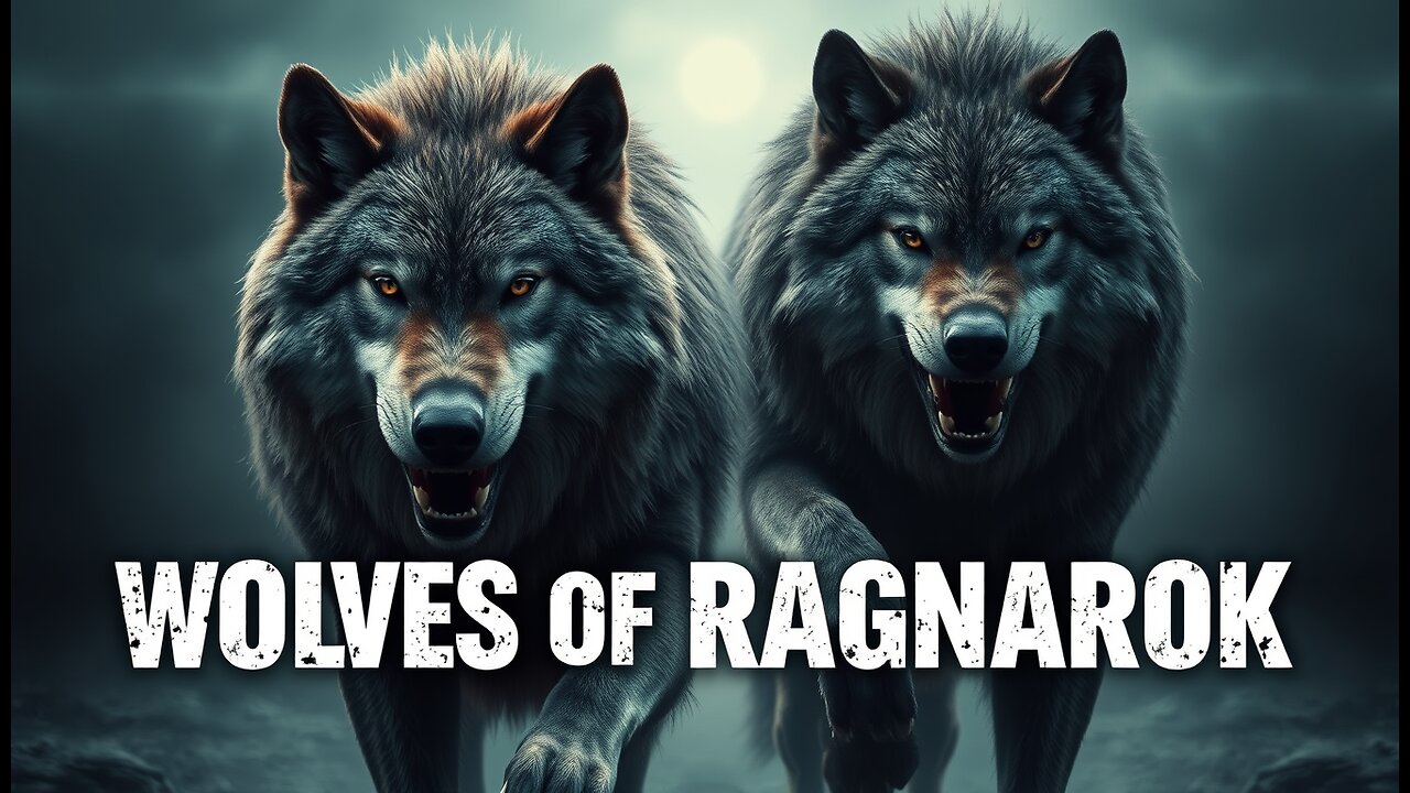 Wolves of Ragnarok and the Guardian of Bifröst Quiz 7-9