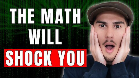 How Much You REALLY Need to Recover After a Market Drop