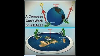 🜏 The Southern Cross on a Flat Earth — A Full Response