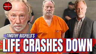Timothy Busfield’s Life Crashes Down: “Field of Dreams” Star Behind Bars