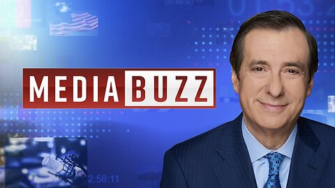 Media Buzz (02/16/25) FULL EPISODE