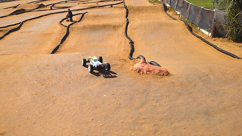 RC Racing