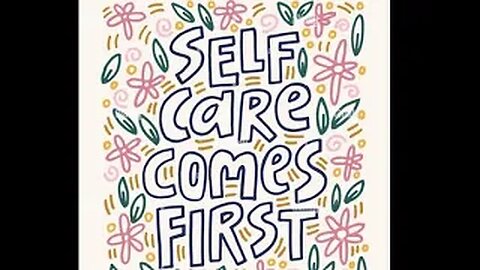 Get Micro Self-Care Savvy