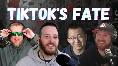 TikTok's Fate: Bans, Benefits, and the Future