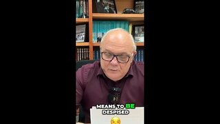 Jesus' Compassion for the Forsaken: Finding Hope - Dec 21, 2025