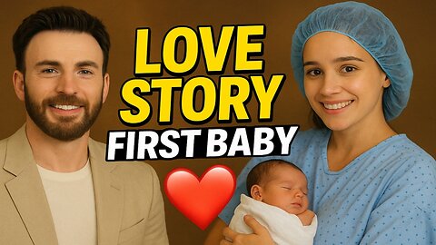 Chris Evans & Alba Baptista: The Love Story That Led to Their First Baby