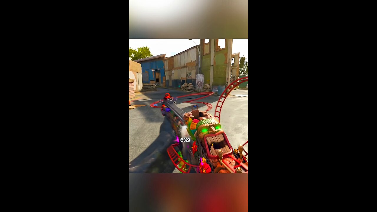 call of duty is cooked 🍳