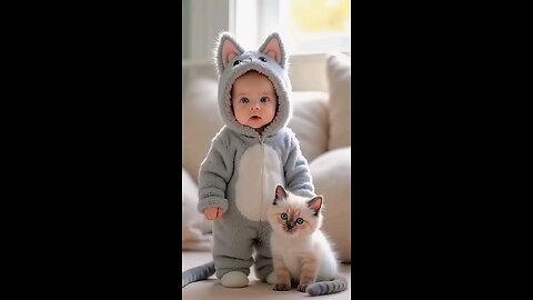 Cute_baby_animals_sound_#shotrs