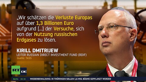 EU treibt Totalstopp russischer Energieimporte voran – Widerstand aus Budapest