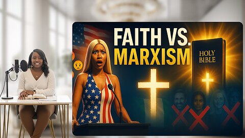 Christ Over Politics: Nicki, Candace & The Battle for Truth